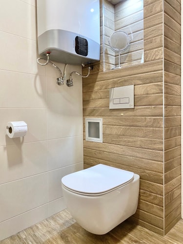 Sunny & Cozy Apartment for 4 15 hosty.bg