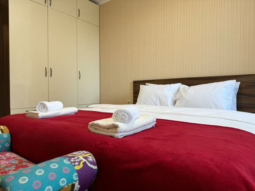 Sunny & Comfort Apartment next to Tech Park 13 hosty.bg
