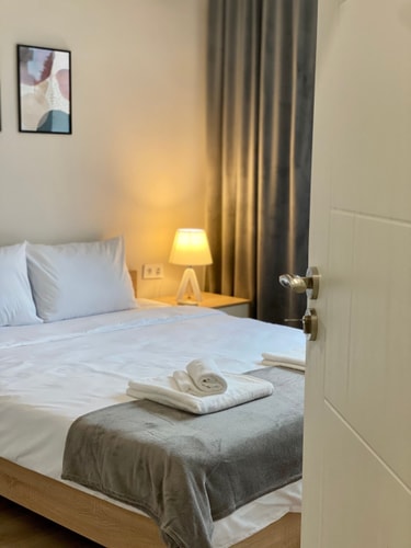 Stylish Top Centre Apartment for 4 guests 13 hosty.bg