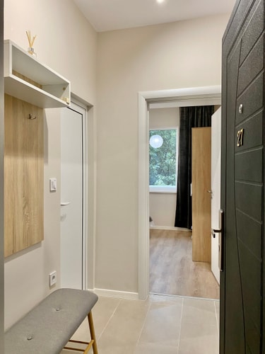 Stylish Top Centre Apartment for 4 guests 30 hosty.bg