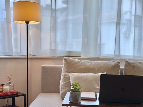 Sunny & Cozy Apartment for 4 4 hosty.bg