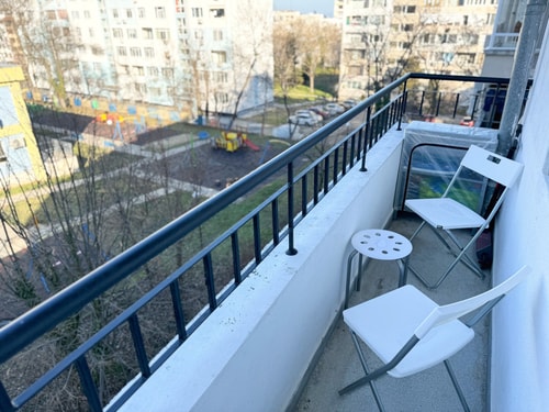 Restful Apartment for 4 Guests 20 hosty.bg