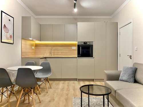 Stylish Top Centre Apartment for 4 guests 23 hosty.bg