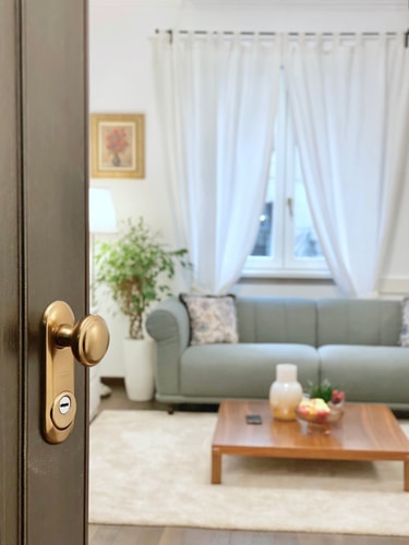 Vintage Top Centre Apartment 0 hosty.bg