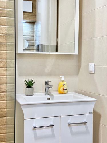 Sunny & Cozy Apartment for 4 42 hosty.bg