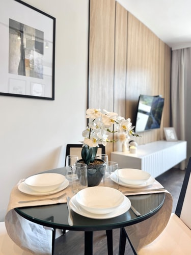 Central Stylish Stay & Free Parking 14 hosty.bg