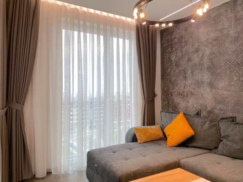 Modern 1Bed Apartment for 4 guests in Sofia 16 hosty.bg