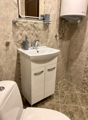 Amazing 1Bed Apartment with Free Parking 37 hosty.bg