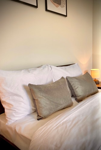Amazing 1Bed Apartment with Free Parking 13 hosty.bg