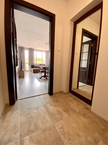Amazing 1Bed Apartment with Free Parking 29 hosty.bg