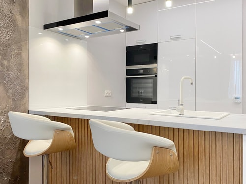 Modern 1Bed Apartment for 4 guests in Sofia 7 hosty.bg