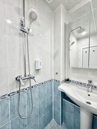 Central Comfort Stay & Free Parking 63 hosty.bg