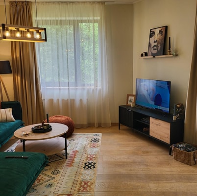 Exquisite Euphoria Аpartment for 4 Guests 18 hosty.bg