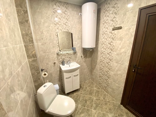 Amazing 1Bed Apartment with Free Parking 33 hosty.bg