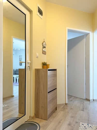 Restful Apartment for 4 Guests 4 hosty.bg