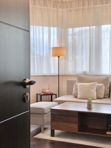 Sunny & Cozy Apartment for 4 49 hosty.bg