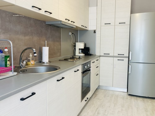 Central Vintage Apartment 3 hosty.bg