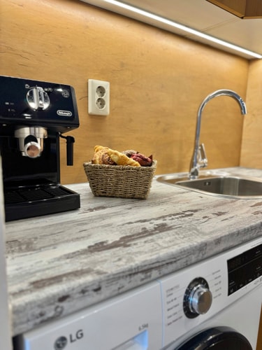 Central Comfort Stay & Free Parking 11 hosty.bg