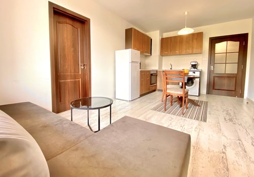 Amazing 1Bed Apartment with Free Parking 3 hosty.bg