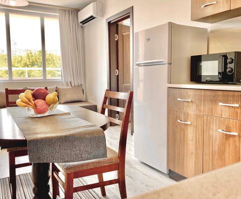 Amazing 1Bed Apartment with Free Parking 28 hosty.bg
