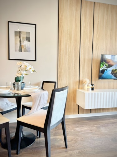 Central Stylish Stay & Free Parking 18 hosty.bg