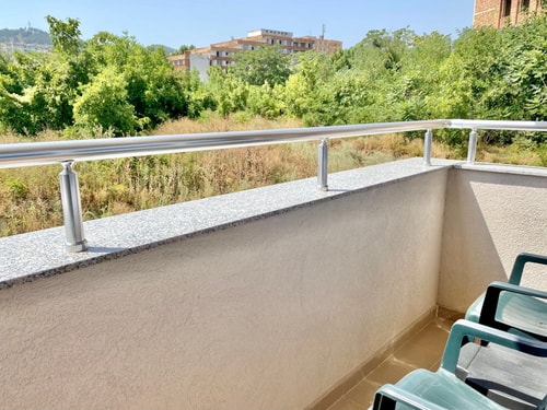 Amazing 1Bed Apartment with Free Parking 44 hosty.bg