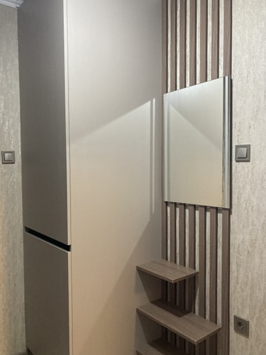 Stylish & Cozy 1BR Apartment 5 hosty.bg