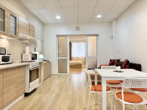 Top Centre 2BDR Apartment for 4 Guests 10 hosty.bg