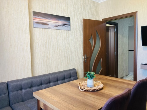 Stylish & Cozy 1BR Apartment 15 hosty.bg
