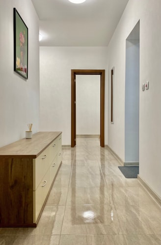 Spacious & Cozy 2 bed Apartment with Fast Wi-fi 47 hosty.bg