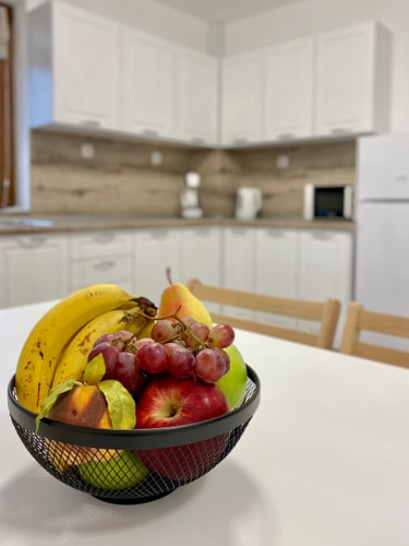 Spacious & Cozy 2 bed Apartment with Fast Wi-fi 34 hosty.bg