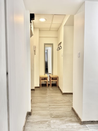 Top Centre 2BDR Apartment for 4 Guests 34 hosty.bg