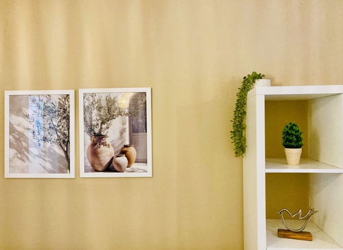 Cozy & Colourful 1Bed Apartment with Free Parking 14 hosty.bg