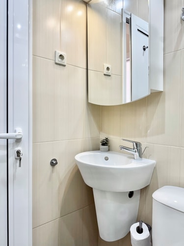Central Stylish Stay & Free Parking 38 hosty.bg