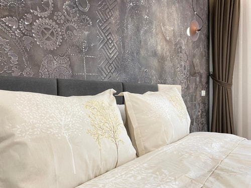 Modern 1Bed Apartment for 4 guests in Sofia 38 hosty.bg