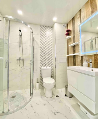 Colourful Apartment for 4 Guests 29 hosty.bg