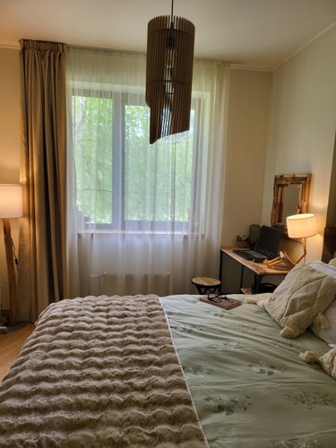 Exquisite Euphoria Аpartment for 4 Guests 25 hosty.bg