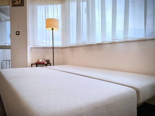 Sunny & Cozy Apartment for 4 38 hosty.bg