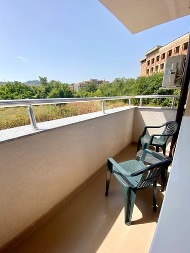 Amazing 1Bed Apartment with Free Parking 43 hosty.bg