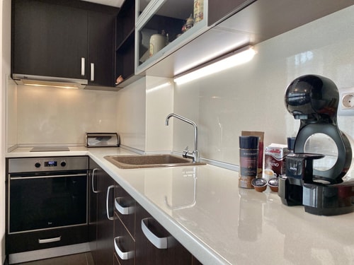 Sunny & Cozy Apartment for 4 59 hosty.bg