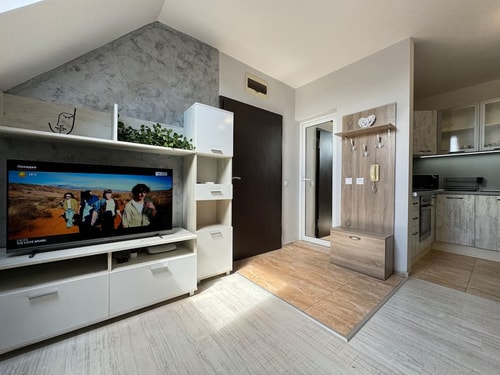 Artistic Apartment for 4 Guests 1 hosty.bg