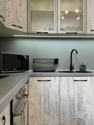 Artistic Apartment for 4 Guests 8 hosty.bg