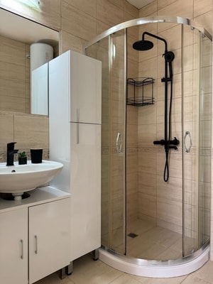 Artistic Apartment for 4 Guests 9 hosty.bg