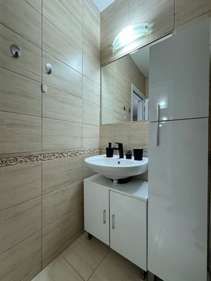 Artistic Apartment for 4 Guests 10 hosty.bg