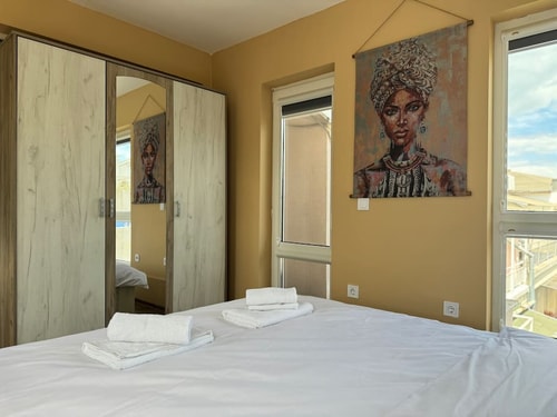 Artistic Apartment for 4 Guests 11 hosty.bg