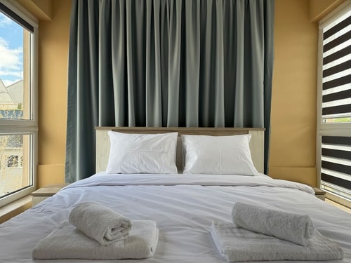 Artistic Apartment for 4 Guests 13 hosty.bg