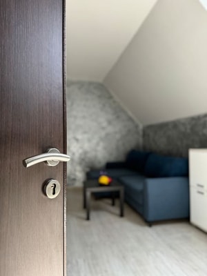 Artistic Apartment for 4 Guests 15 hosty.bg