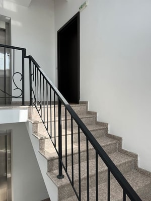 Artistic Apartment for 4 Guests 19 hosty.bg