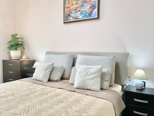 Sunny & Cozy Apartment for 4 31 hosty.bg