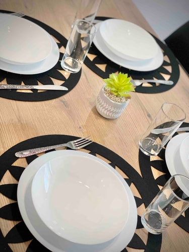 Colourful Apartment for 4 Guests 21 hosty.bg